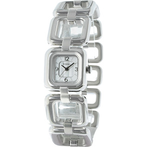 Uhrenarmband Fossil ES2231 Rostfreier Stahl Stahl